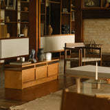 Ratio Console