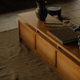 Ratio Console