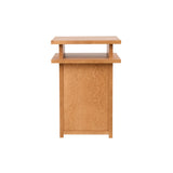 Ratio Side Table