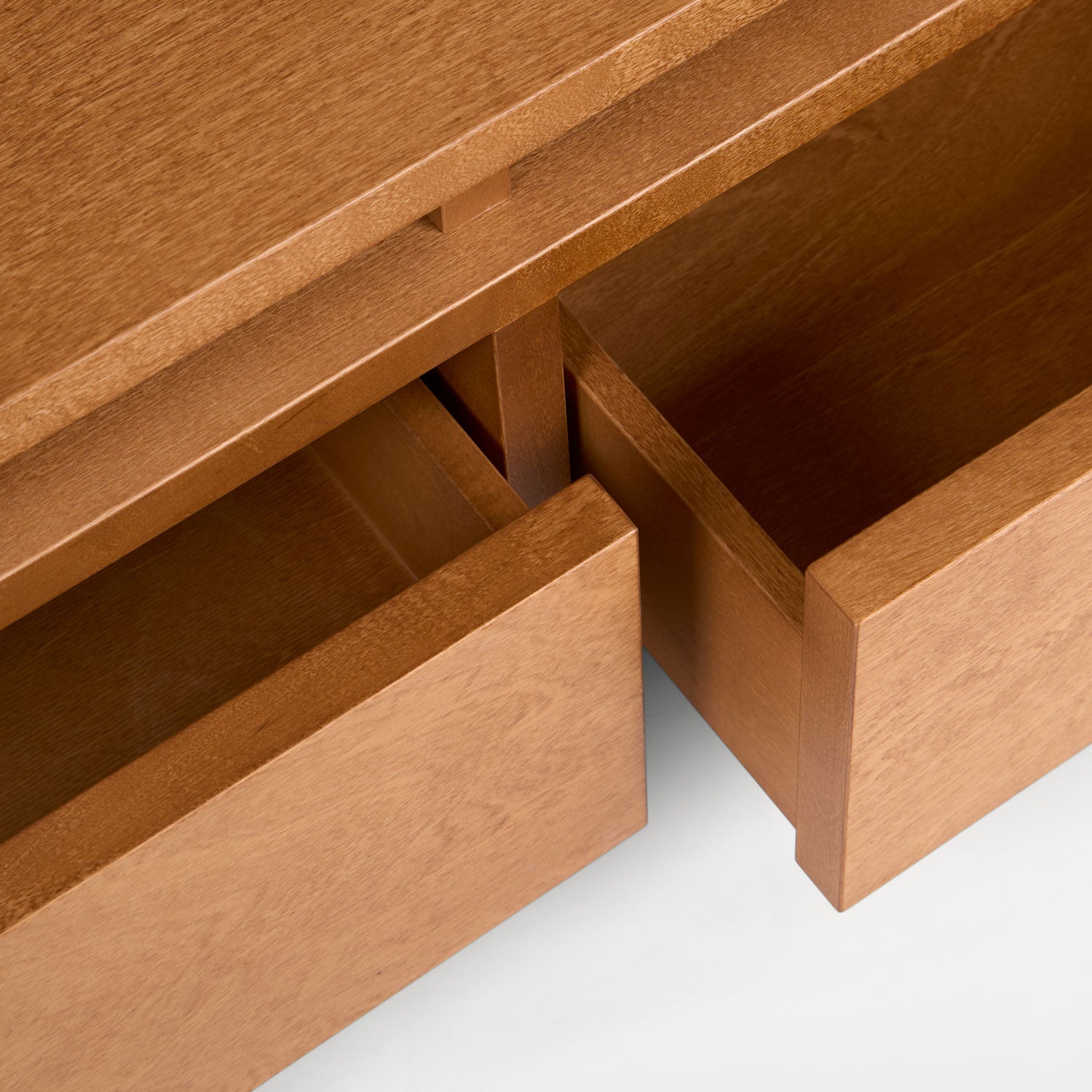 Ratio Console