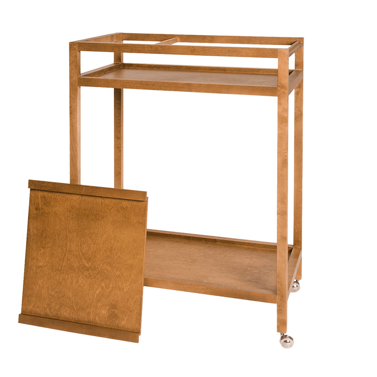 Ratio Trolley