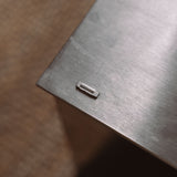 Rivet Box Table