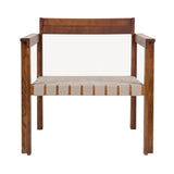 Symmetry Easy Chair