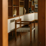 Symmetry Easy Chair