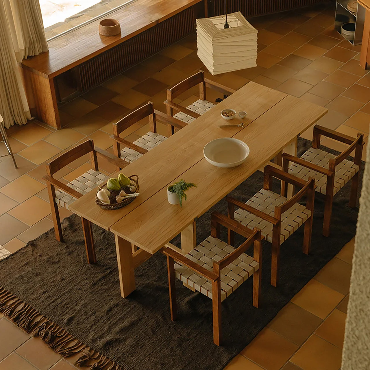 Symmetry Armchair