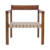 Symmetry Easy Chair