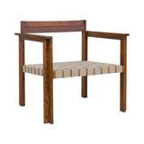 Symmetry Easy Chair