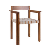 Symmetry Armchair