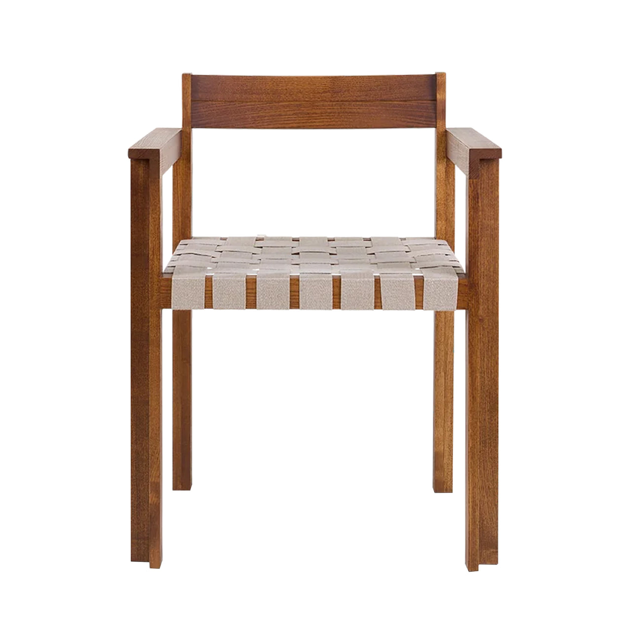 Symmetry Armchair