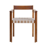 Symmetry Armchair