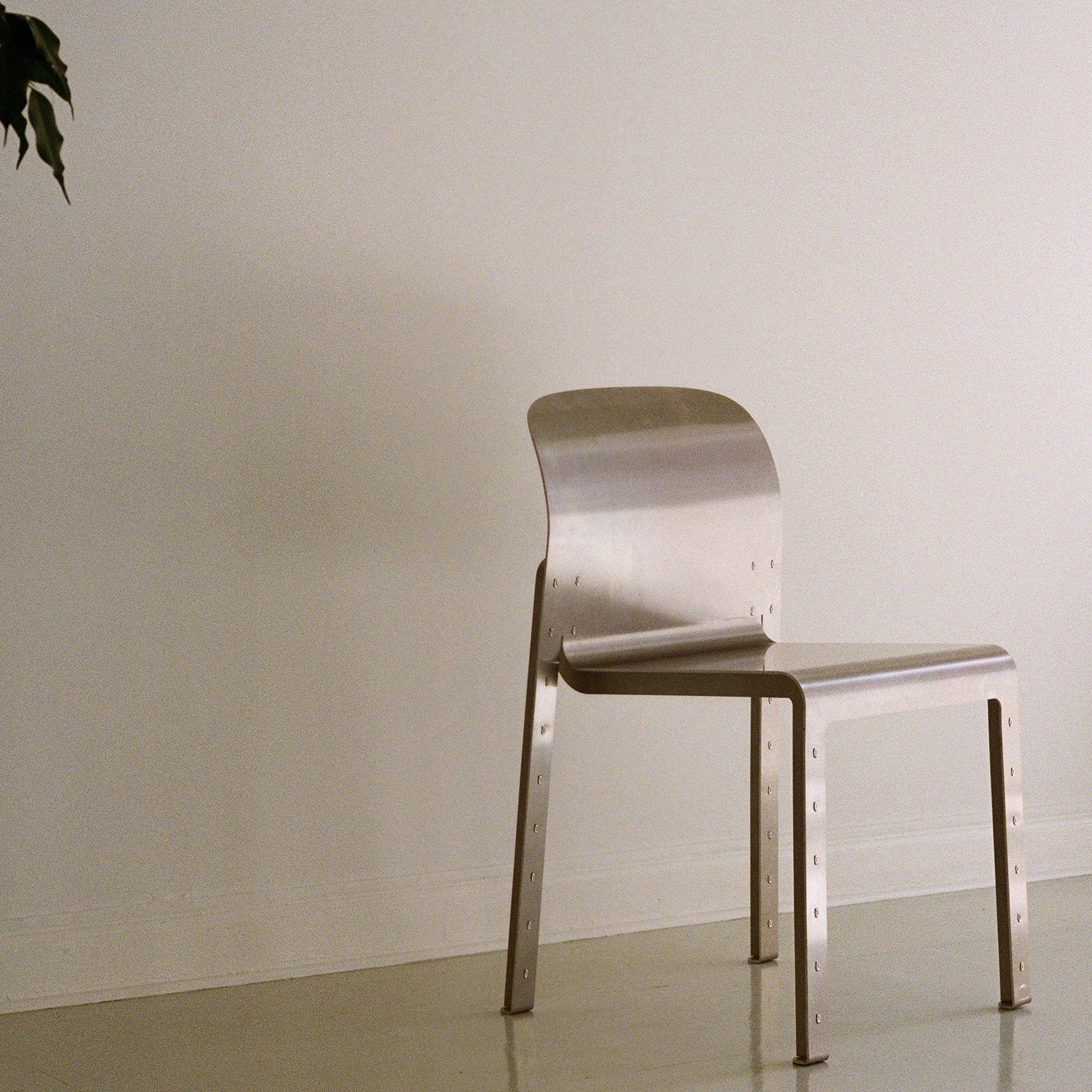 Rivet Chair
