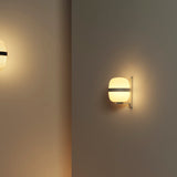 Wally Wall Lamp