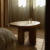 Farmhouse Side Table