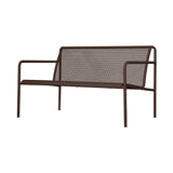 Dapple Lounge: 2 Seater + Dark Chocolate