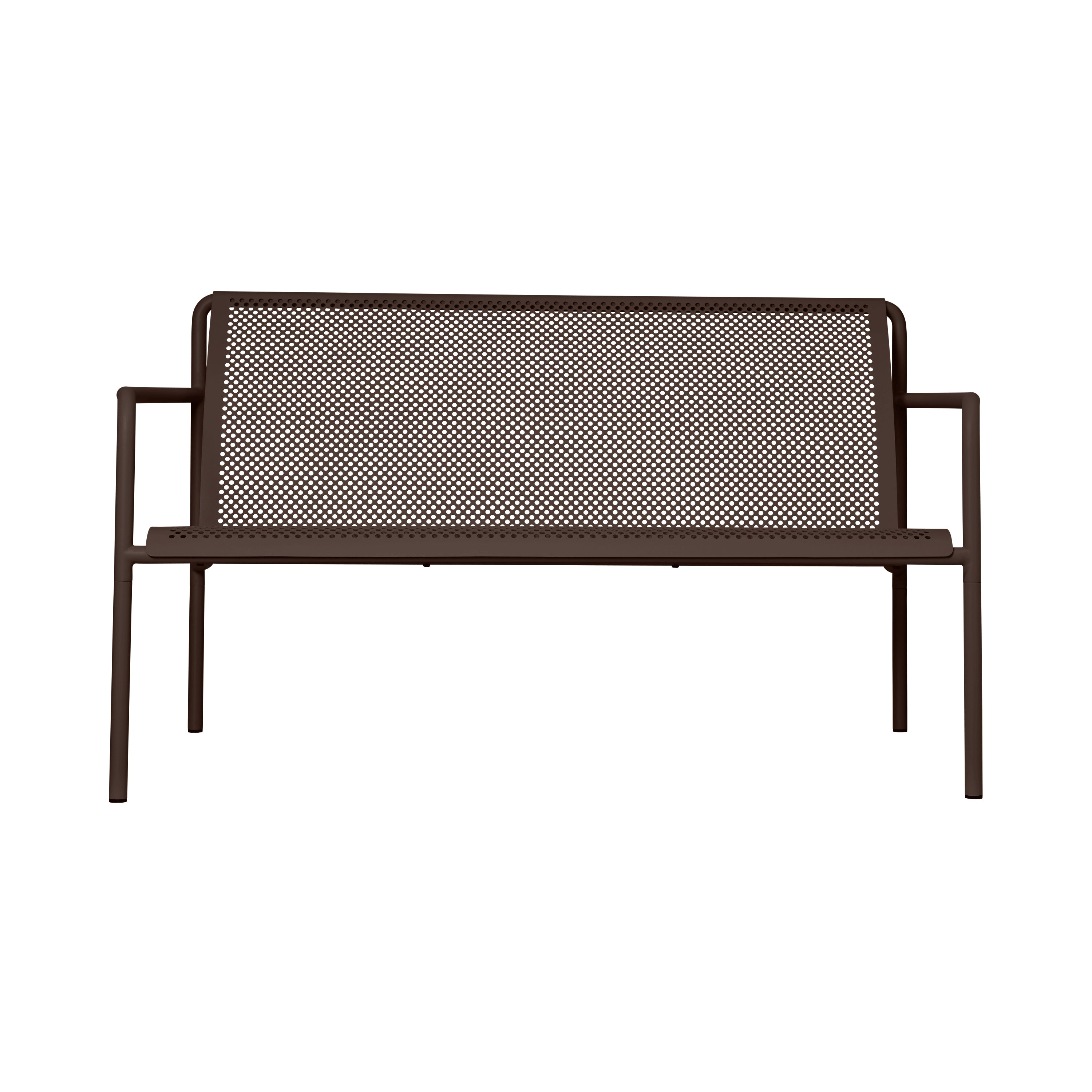 Dapple Lounge: 2 Seater + Dark Chocolate