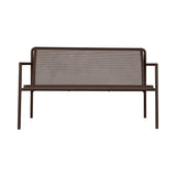 Dapple Lounge: 2 Seater + Dark Chocolate