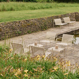 Dapple Low Table