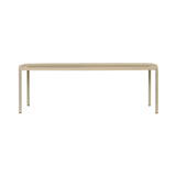 Dapple Bench: Cashmere
