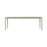 Dapple Bench: Tea Green