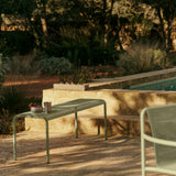 Dapple Bench