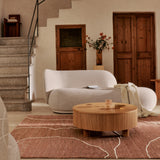 Rico Divan