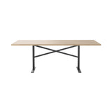 Ferric Table: 28.7