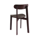 Bondi Chair: Fig Purple