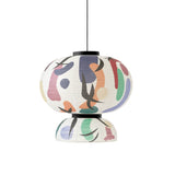 Formakami Pendant JH5: Limited Edition