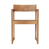 01 Arm Chair