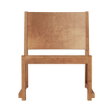 Easy Chair 01: Without Cushion