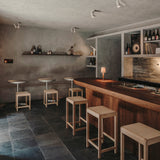 01 Counter Stool