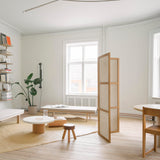 Frame Room Divider