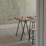 Trestle Table