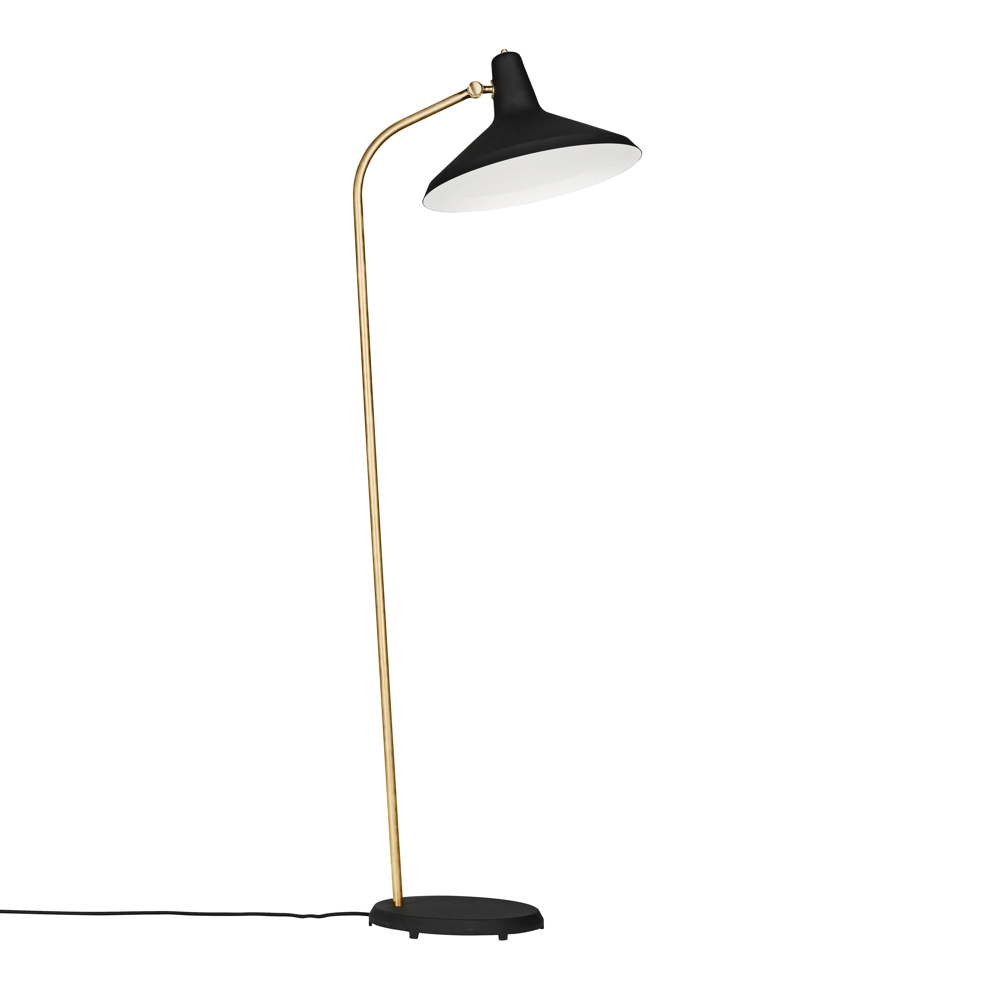 G-10 Floor Lamp