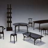 Carlinas Low Coffee Table