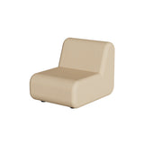 Gin Sofa Modules: Single + Armless