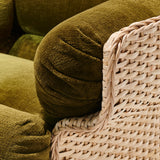 Basket Lounge Chair