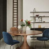 Tavolo a Dischi Dining Table