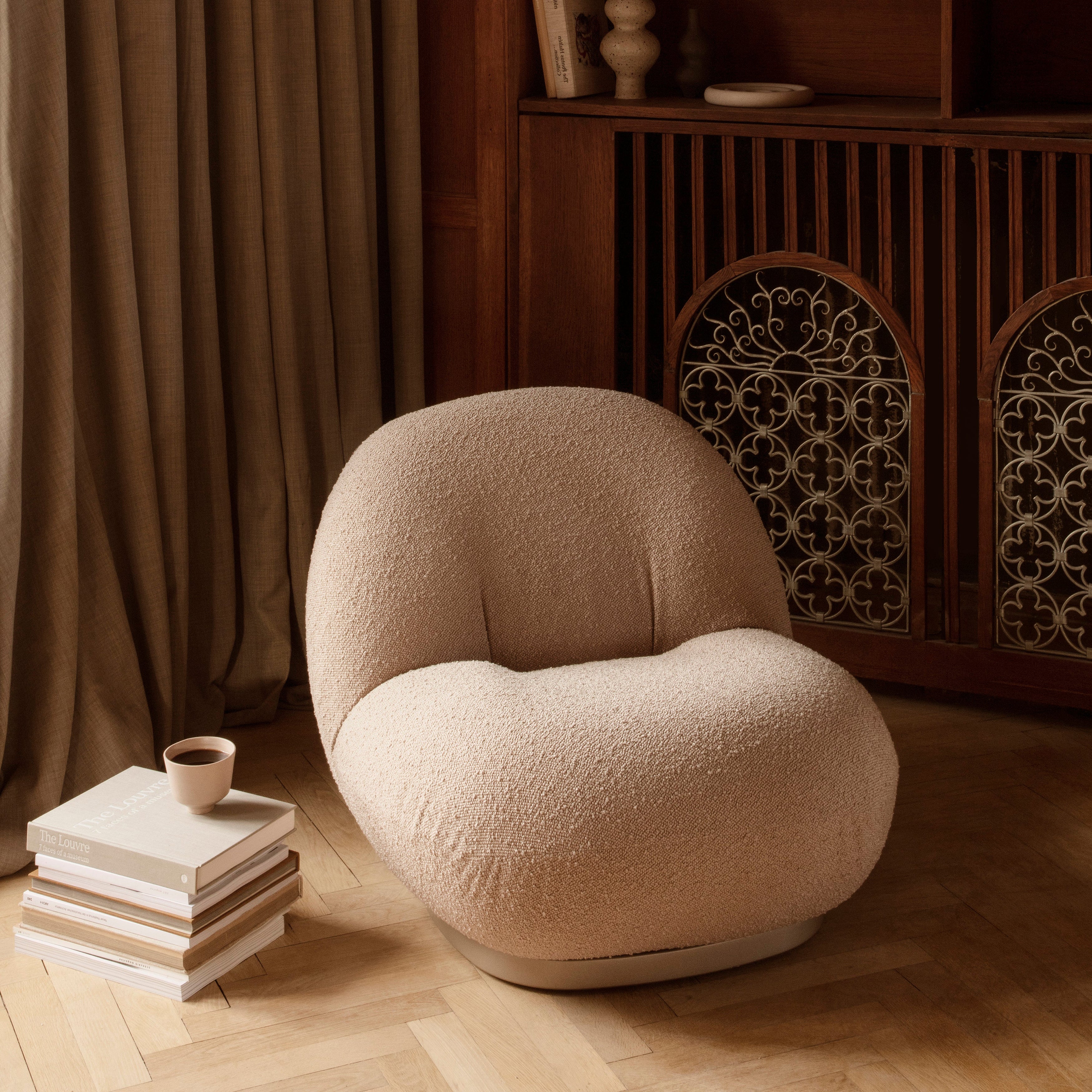 Pacha Lounge Chair