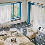 Basket Lounge Chair