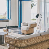 Basket Lounge Chair