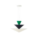 Gio LN14 + LN15 Chandelier: Large (LN15) - 24
