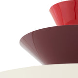 Gio LN14 + LN15 Chandelier