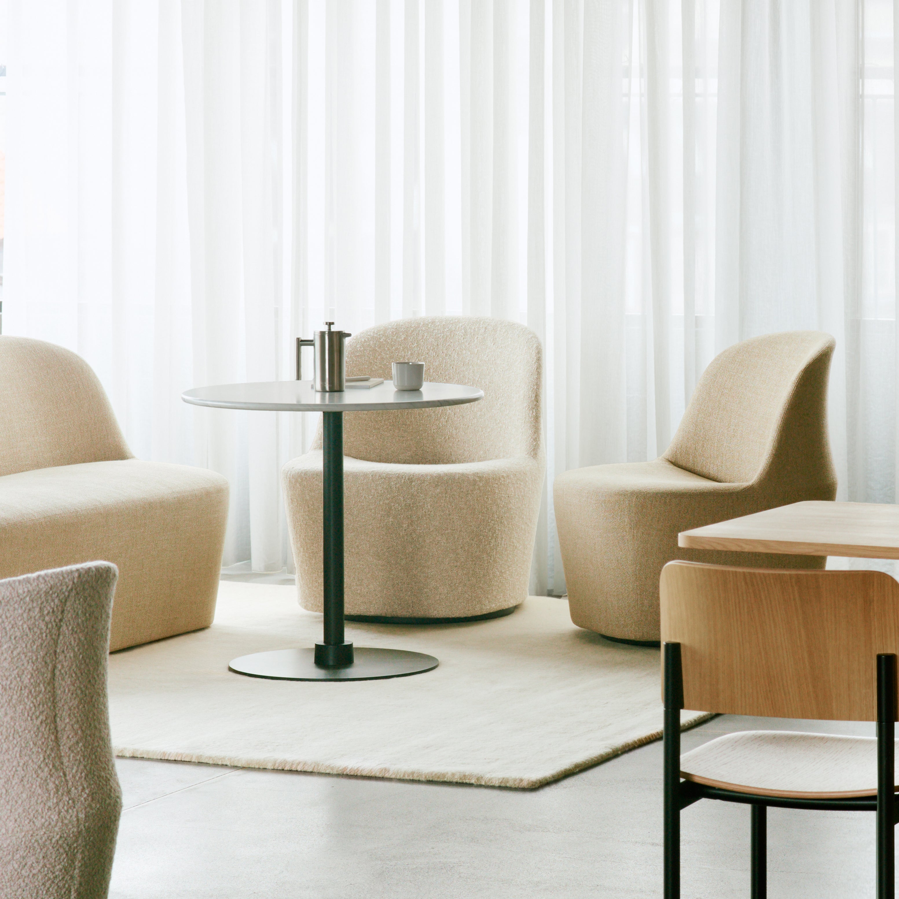 Plan Column Table
