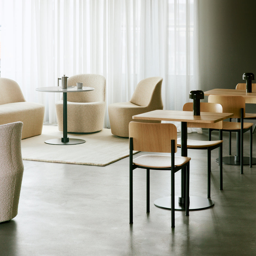 Plan Chair