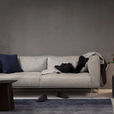 Gradient Hand Tufted Rug