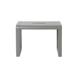 Little Architect Stool: Grey