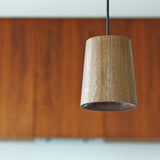 Solid Pendant