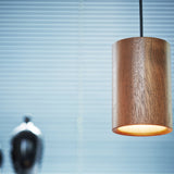Solid Pendant