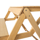 Folding Picnic Table